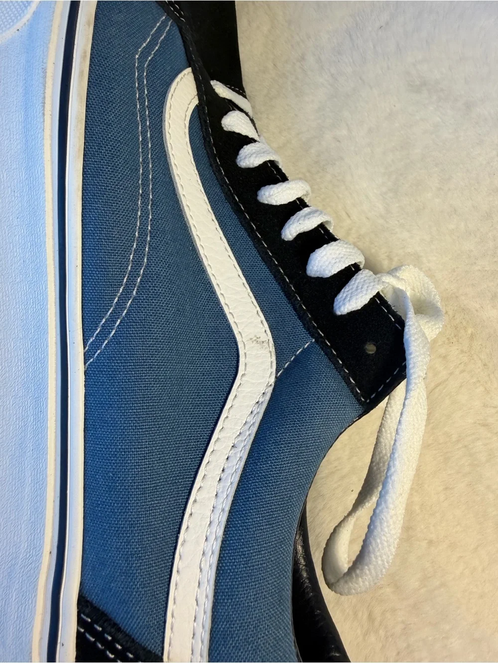 Vans these are